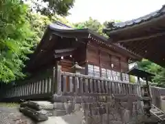 志賀神社(愛知県)