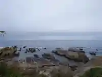 御染弁財天(千葉県)