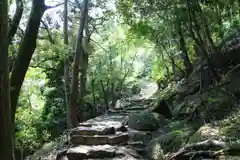 神倉神社（熊野速玉大社摂社）の建物その他