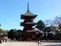 成田山新勝寺(千葉県)