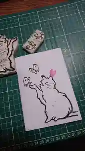 阿邪訶根神社の御朱印(2021年03月23日(火) 07時26分14秒投稿)