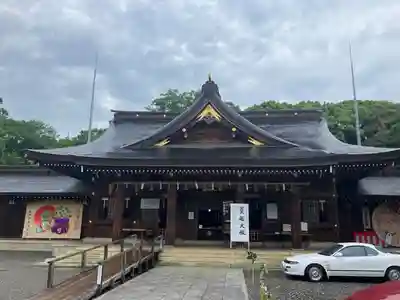 砥鹿神社（里宮）(愛知県)