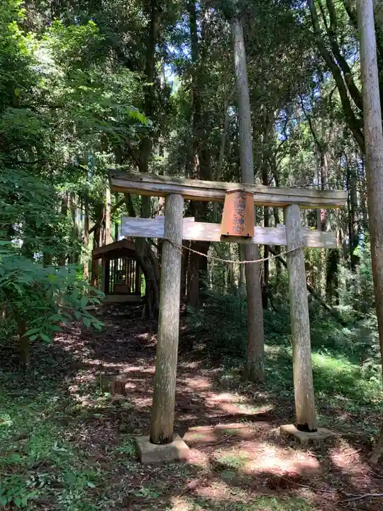 天満天神宮(千葉県)