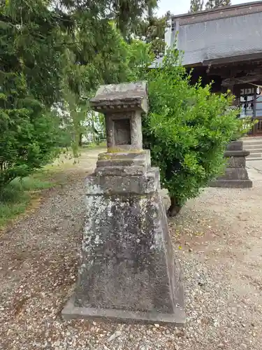 出雲神社(福島県)