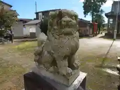 八幡神社(新潟県)