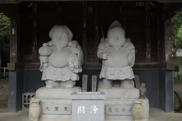 深大寺(東京都)