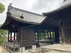 甲八幡神社(兵庫県)