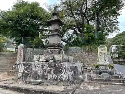 瀧門寺(神奈川県)
