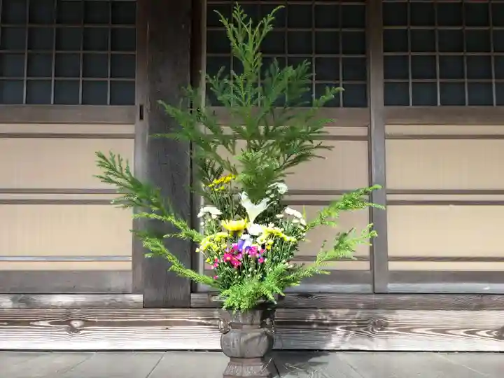 木舟山 順教寺(広島県)