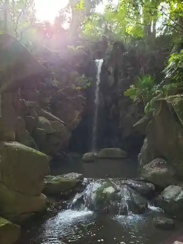 成田山新勝寺(千葉県)