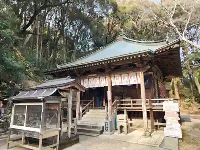 極楽寺のその他建物