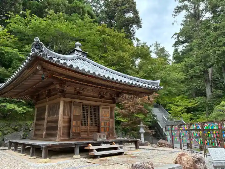 尊永寺(静岡県)