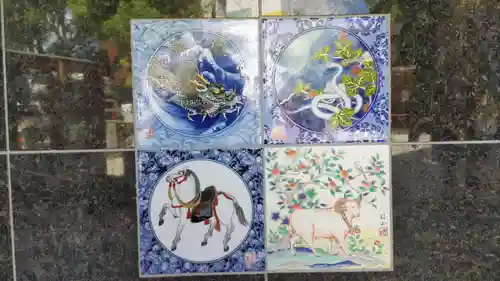 尼崎えびす神社のその他建物