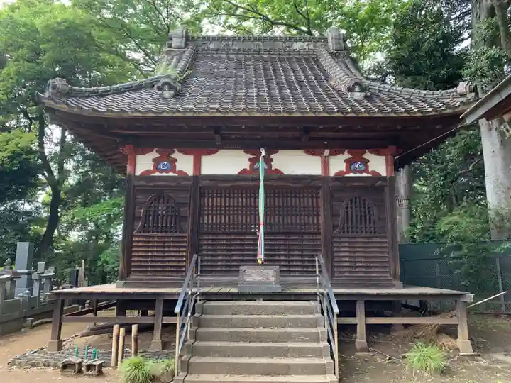 観音堂(千葉県)