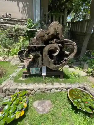 高津宮(大阪府)