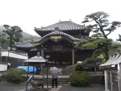 郷照寺(香川県)