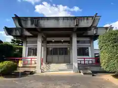 願成寺(群馬県)