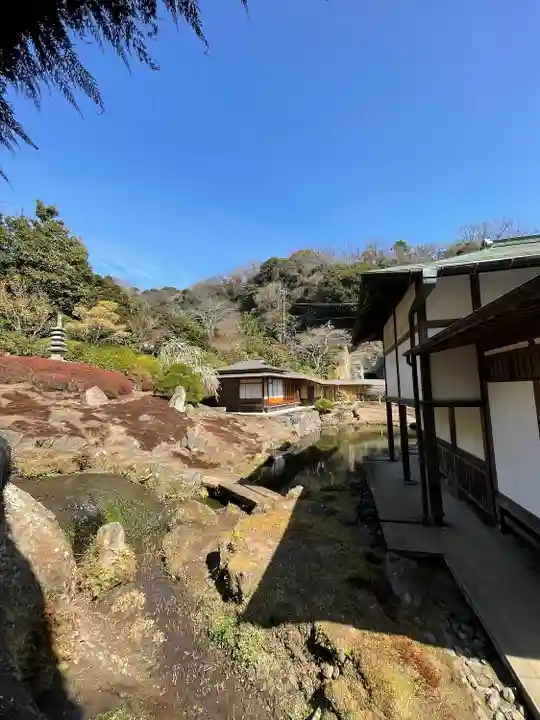海蔵寺(神奈川県)