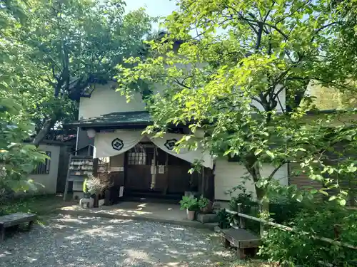 瓊寶庫山本宮(東京都)