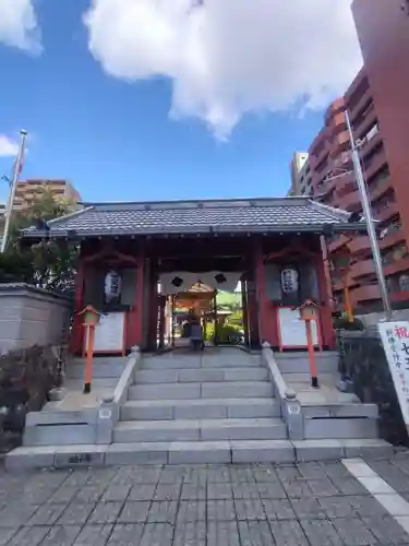 仙台大神宮(宮城県)