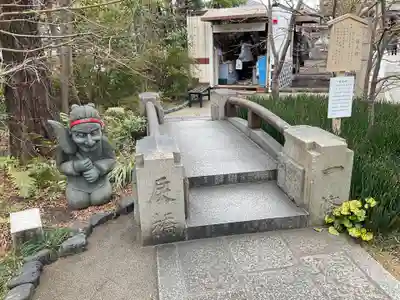 晴明神社(京都府)