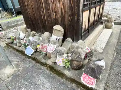 地蔵堂(和田)(滋賀県)