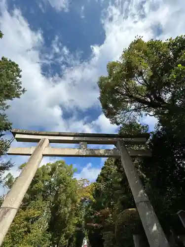 石清水八幡宮(京都府)