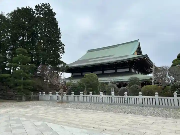 成田山新勝寺(千葉県)