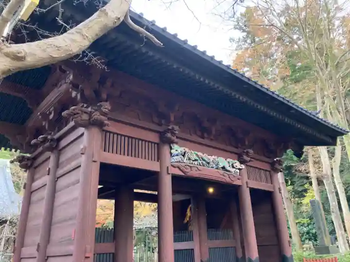妙本寺(神奈川県)