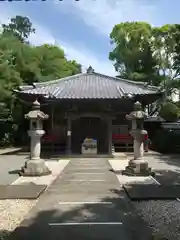 日吉浅間神社の本殿