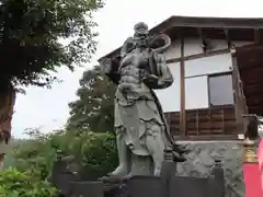 高麗山聖天院(埼玉県)