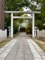 三篠神社(広島県)