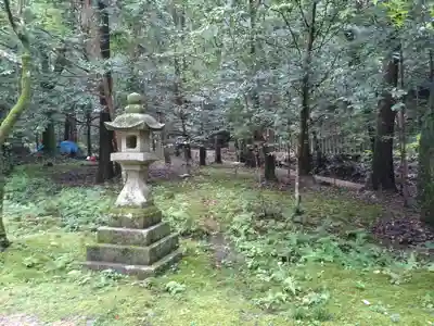 等彌神社(奈良県)