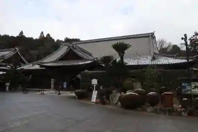 西教寺(滋賀県)