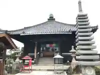 道隆寺の末社・摂社
