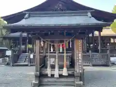 土佐神社(高知県)