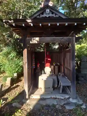 廣見寺(埼玉県)