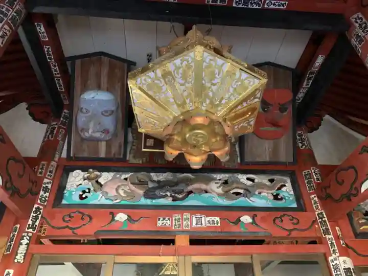 宝勝院のその他建物