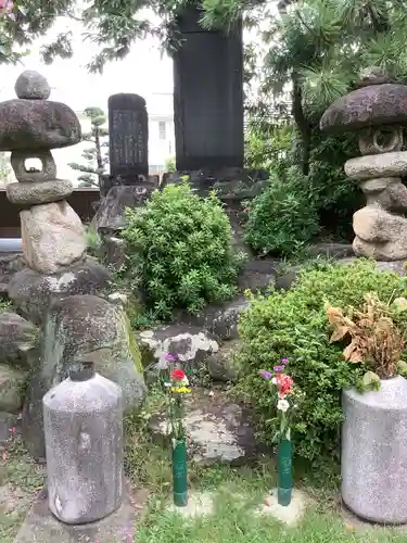 清学寺のその他建物