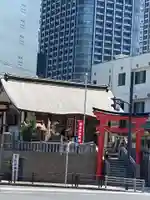 日比谷神社(東京都)