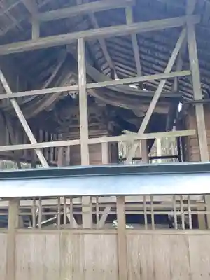 小生瀬 諏訪神社(茨城県)