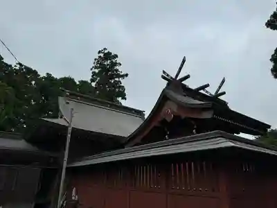 多田朝日森稲荷神社(千葉県)