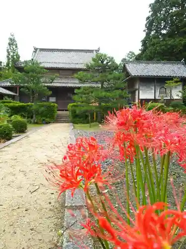 梵釈寺の建物その他