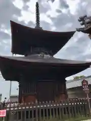 観音寺の建物その他