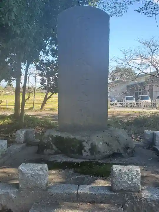 高椅神社のその他建物