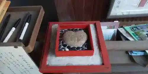 御辰稲荷神社のその他建物