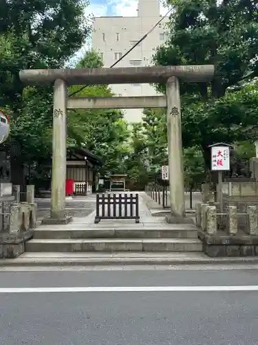 榊神社(東京都)