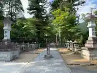 華厳寺のその他建物