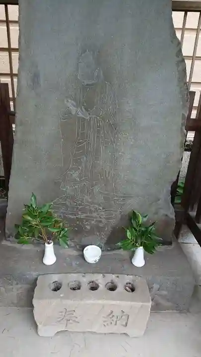 氷川鍬神社のその他建物