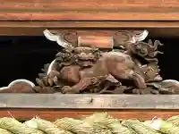 粟田神社のその他建物